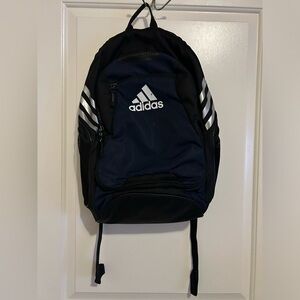 Adidas book bag
